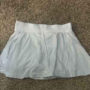 Lululemon Swiftly tech Skirt